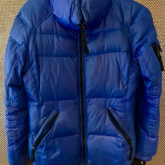 SAM. Jacket - Picture 3 of 7